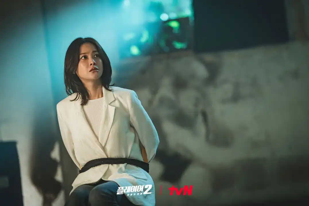 《玩家2：騙子們的戰爭》EP12 結局劇情評論 6