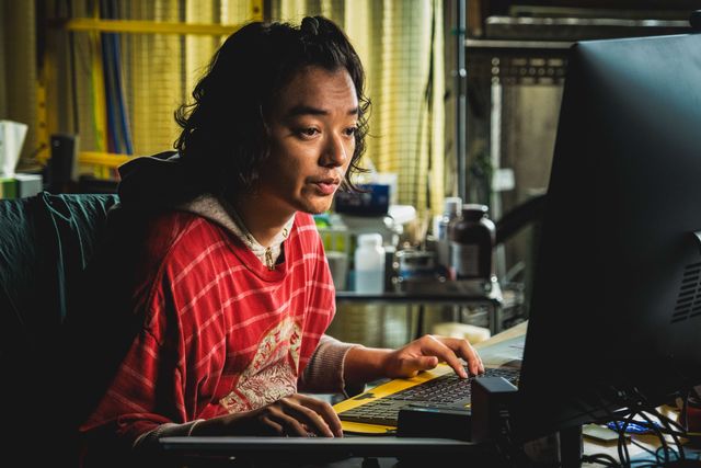 Netflix 日劇《地面師》分集劇情評論,揭開日本房地產詐騙的黑暗世界 9 地面師 11