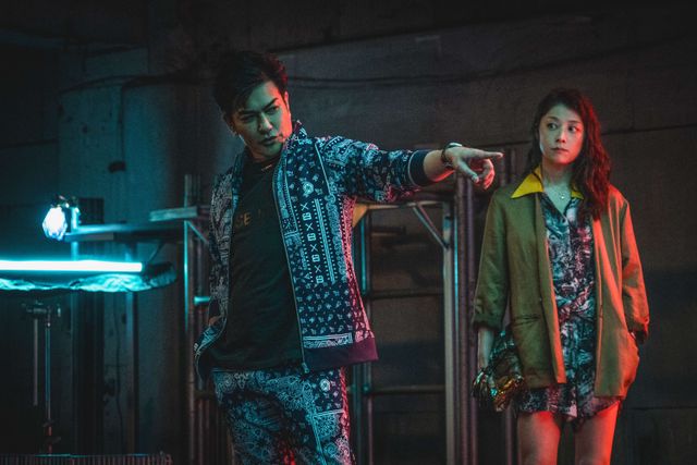 Netflix 日劇《地面師》分集劇情評論,揭開日本房地產詐騙的黑暗世界 6 地面師 14
