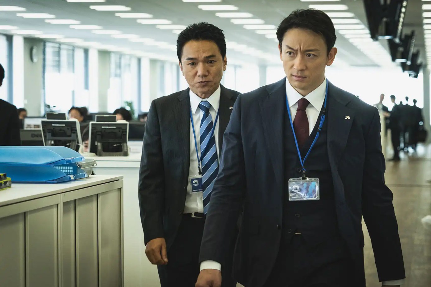 Netflix 日劇《地面師》分集劇情評論,揭開日本房地產詐騙的黑暗世界 8 地面師 WAYNESAN4