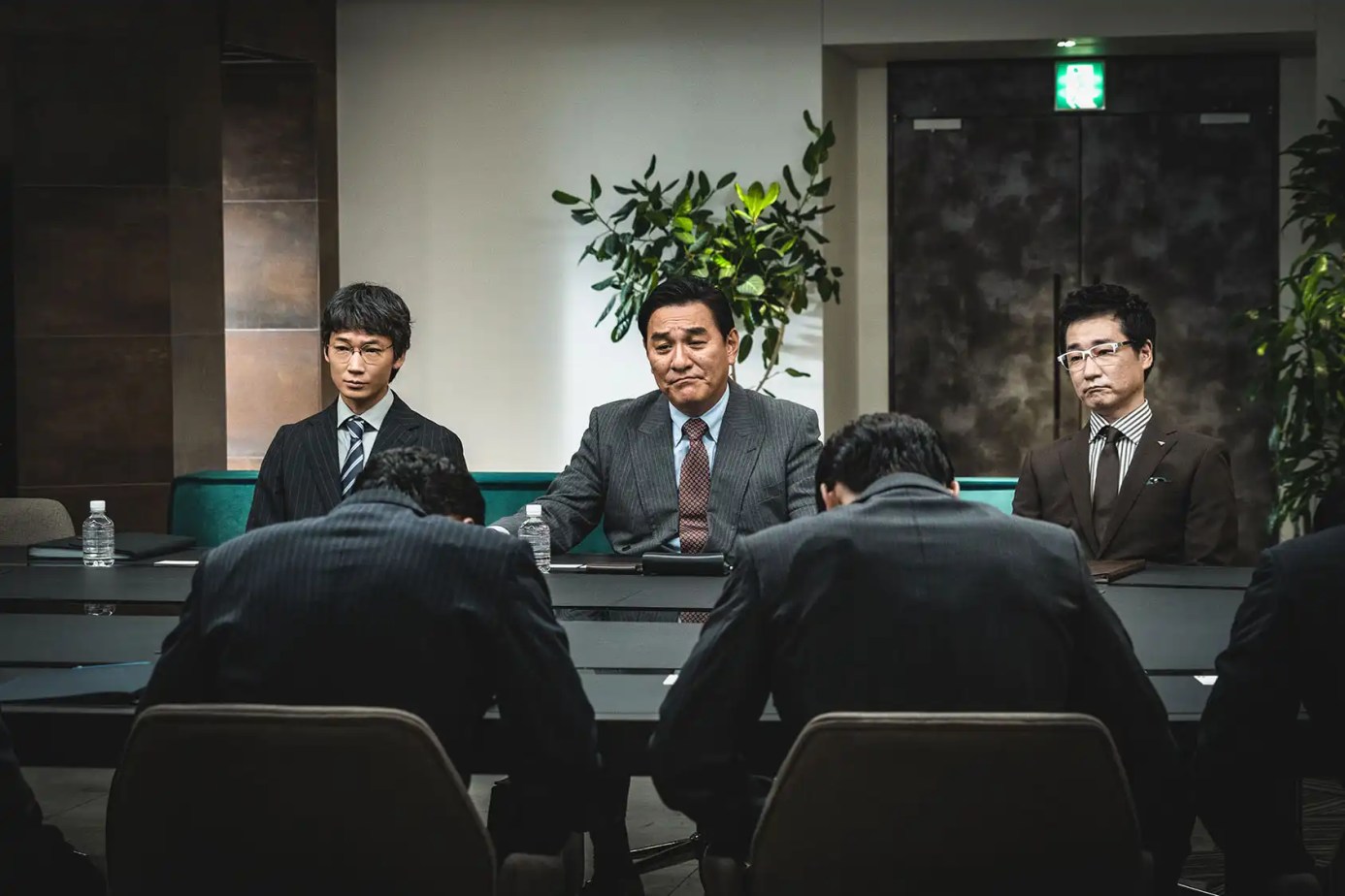 Netflix 日劇《地面師》分集劇情評論,揭開日本房地產詐騙的黑暗世界 9 地面師 WAYNESAN7