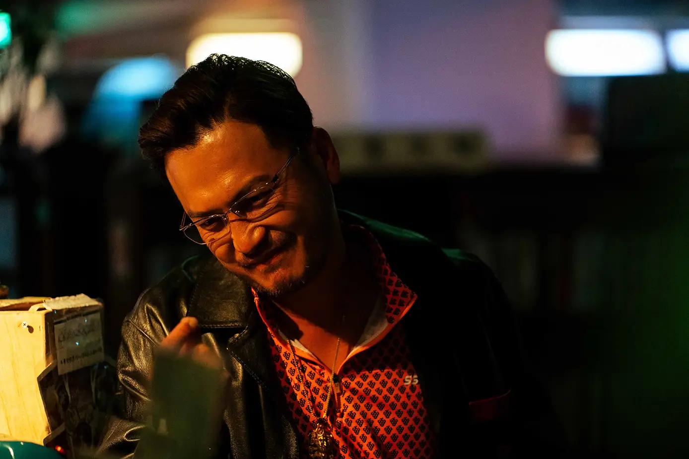 Netflix 台劇《正港分局》分集劇情評論、花絮與演員陣容介紹 10 GG Precinct 11 1