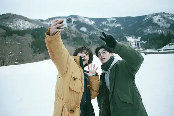 電影《青春18x2 通往有你的旅程》劇情評論,實現夢想之後再見 11 p2 3