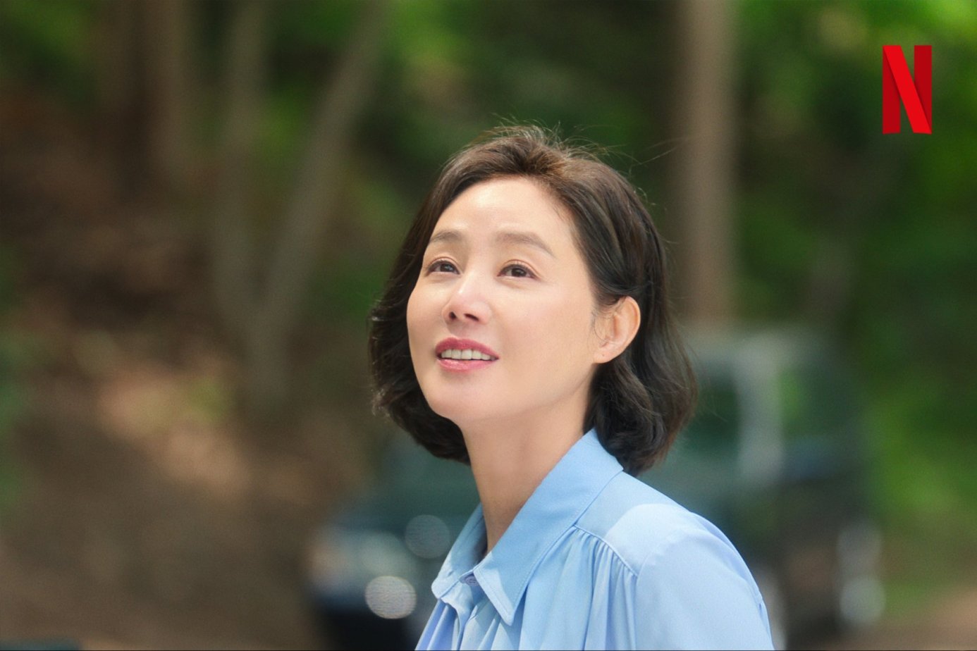 Netflix 韓劇《無聲蛙鳴》分集劇情,寧靜小鎮暗藏殺機 28 《無聲蛙鳴》劇照 3