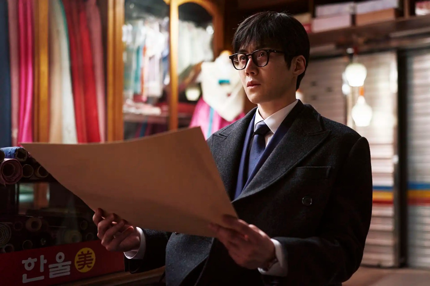 Disney+ 韓劇《暴君》劇情評論,三大魅力男神聯手主演 13 暴君 22