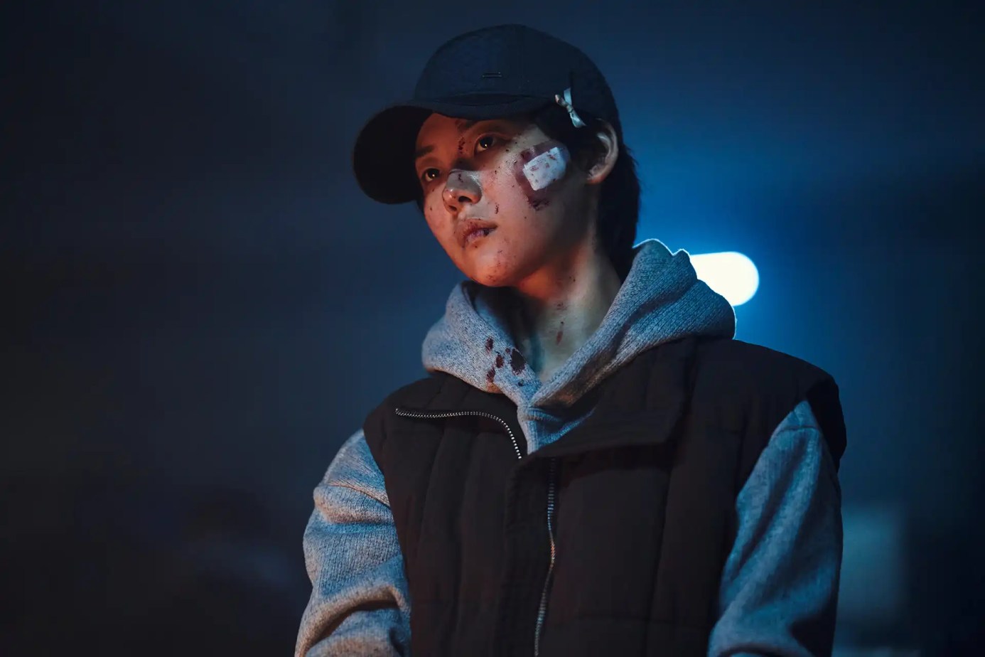 Disney+ 韓劇《暴君》劇情評論,三大魅力男神聯手主演 15 暴君 25