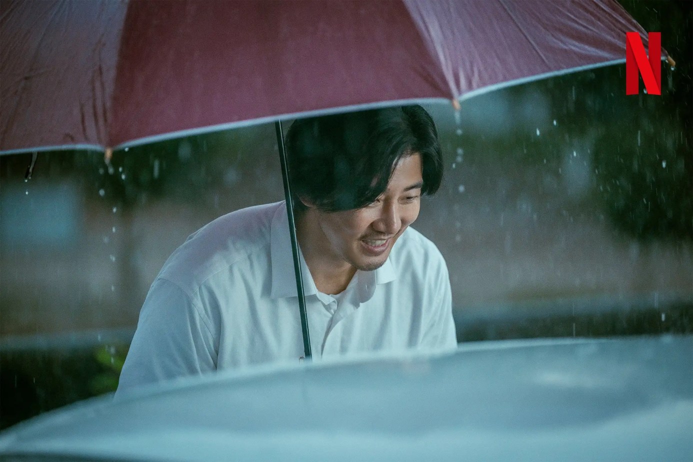 Netflix 韓劇《無聲蛙鳴》分集劇情,寧靜小鎮暗藏殺機 5 無聲蛙鳴 4