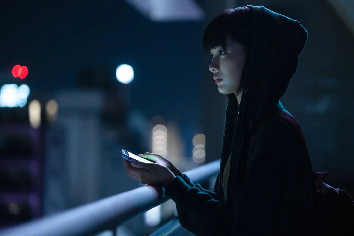 Netflix 日劇《高校禁愛令》分集劇情評論,只要談戀愛就會被退學! 6 高校禁愛令 1