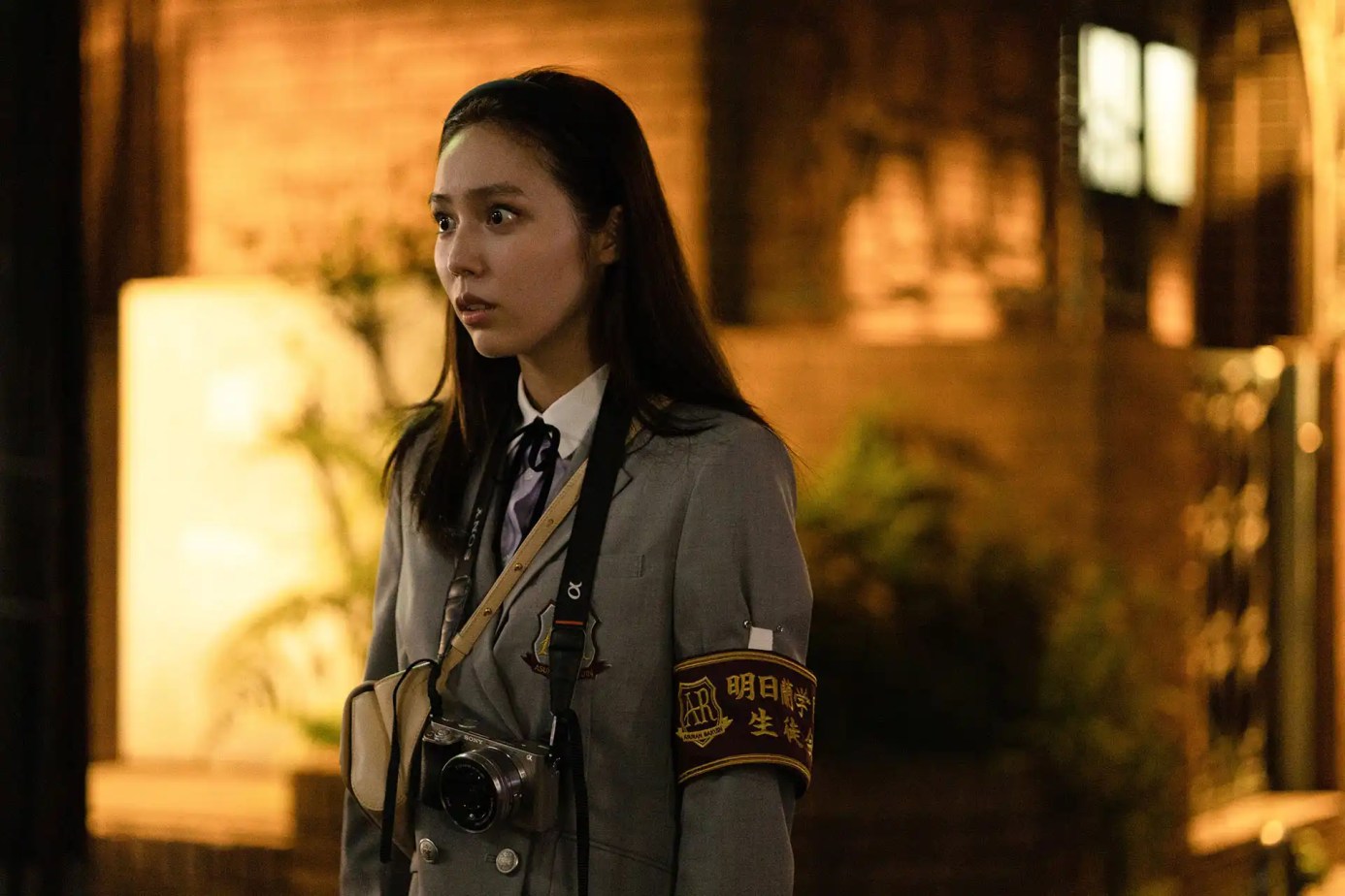 Netflix 日劇《高校禁愛令》分集劇情評論,只要談戀愛就會被退學! 7 高校禁愛令 5