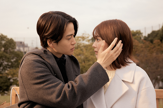 2024 年秋季日劇《我們陷入戀愛的理由》分集劇情看點與演員陣容介紹 9 01544545455
