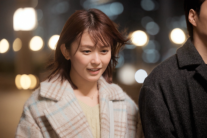 2024 年秋季日劇《我們陷入戀愛的理由》分集劇情看點與演員陣容介紹 7 0284988484465