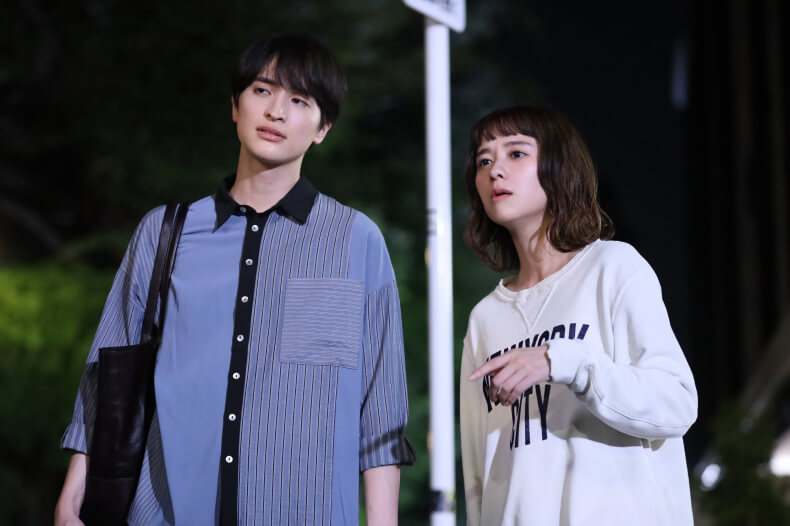 2024 秋季日劇《若草物語》分集劇情與演員陣容介紹 2 54484515w