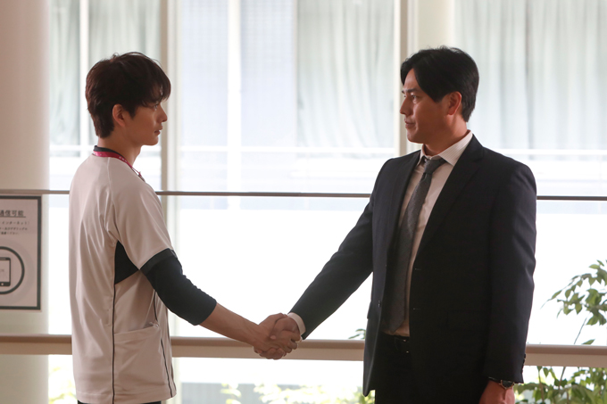 秋季日劇《王牌護理師/旅行護理師2024》分集劇情與演員陣容介紹 1 848588444555