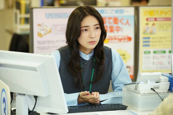 2024 秋季日劇《若草物語》分集劇情與演員陣容介紹 4 9jijw4p7hww753nzwpuyemj0gso9ea