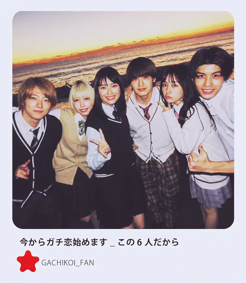 真人版《【我推的孩子】》影集、電影,公佈B小町「我們是完全無敵的偶像!!」影片 14 GWXWiBGbQAAiPA3