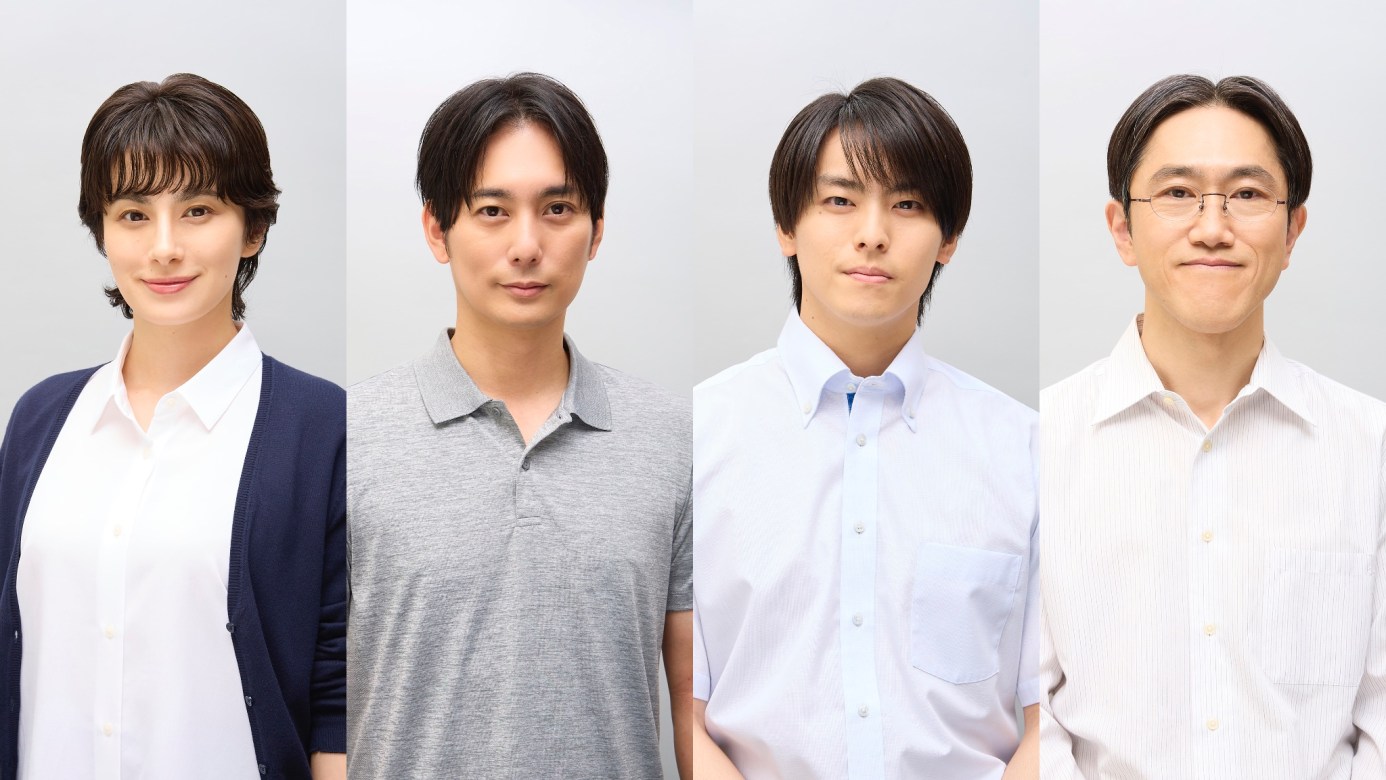 2024 秋季日劇《小學裡的校醫》分集劇情與演員陣容介紹 2 GXLygZBaYAAVTD