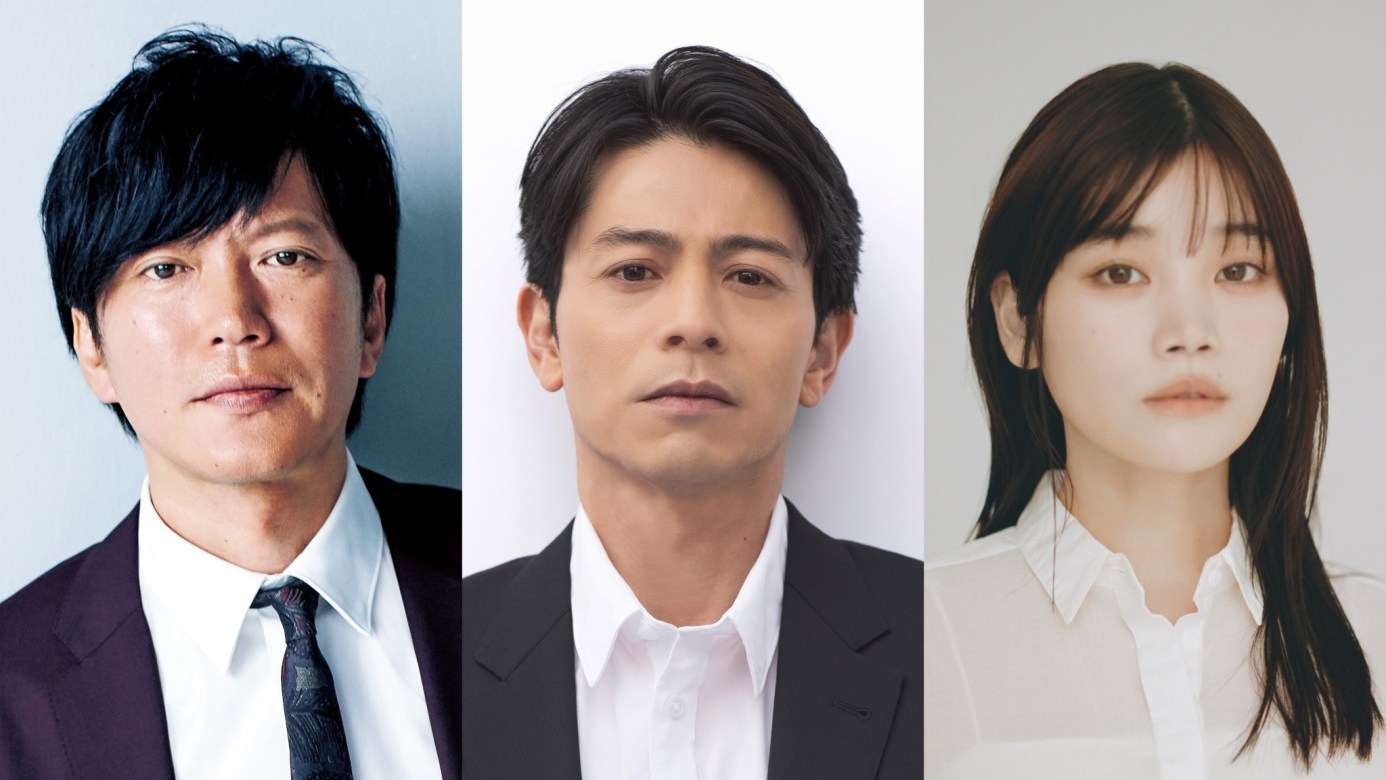 2024 秋季日劇《小學裡的校醫》分集劇情與演員陣容介紹 3 GXf69EjbMAAgcLx