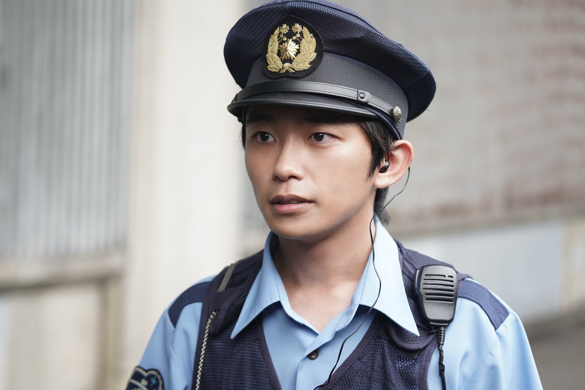 2024 秋季日劇《相棒 season23》分集劇情看點與演員陣容介紹 5 GYzKiTsbQAYtXWc