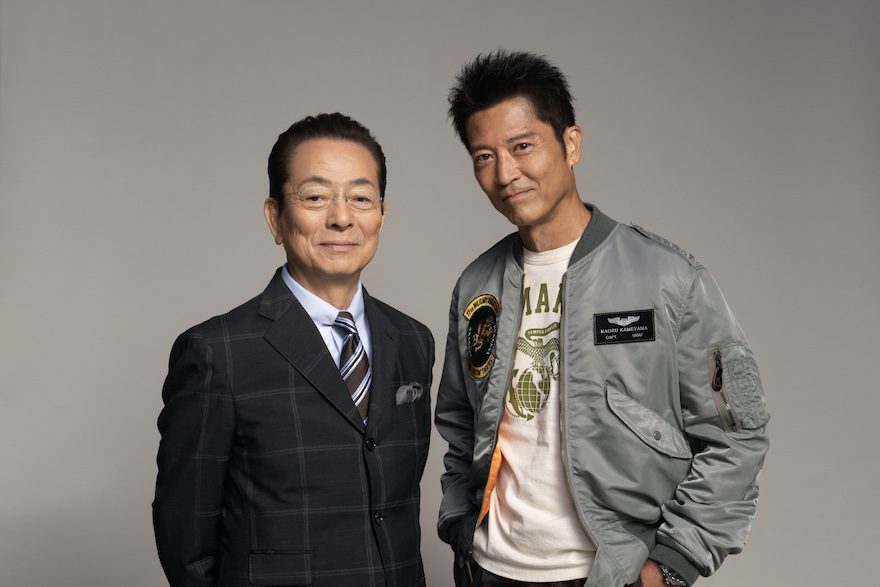 2024 秋季日劇《相棒 season23》分集劇情看點與演員陣容介紹 3 aibo0828 02