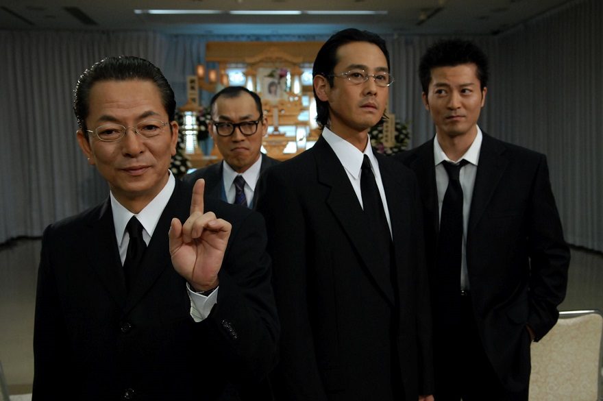 2024 秋季日劇《相棒 season23》分集劇情看點與演員陣容介紹 1 日劇《相棒 season23》劇情看點與演員陣容介紹