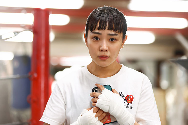 2024 秋季日劇《好想把那個人渣狠揍一頓》分集劇情與演員陣容介紹 7 ep8 18784545