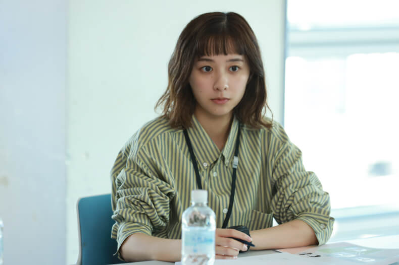 2024 秋季日劇《若草物語》分集劇情與演員陣容介紹 2 gtrtgr