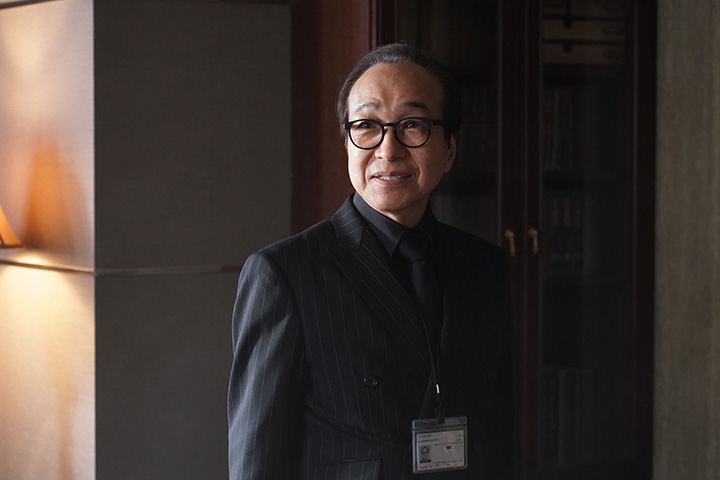 2024 秋季日劇《全領域異常解決室》分集劇情與演員陣容介紹 5 photo05