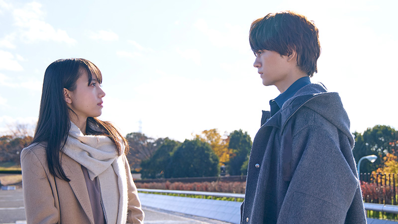 2024 秋季日劇《My Diary》分集劇情看點、角色與演員陣容介紹 9 story09 1