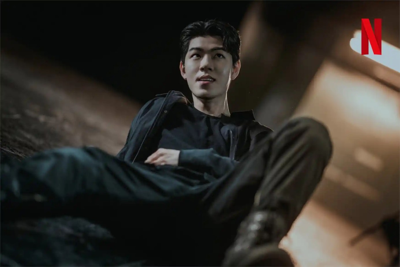 Netflix 韓劇《京城怪物2》分集劇情評論,跨越時空的恐懼再次降臨 7 京城怪物2 14