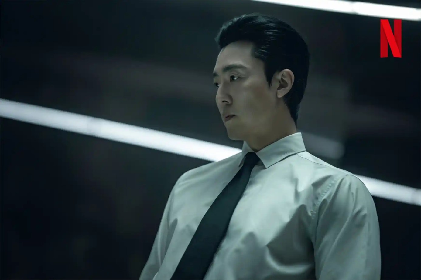 Netflix 韓劇《京城怪物2》分集劇情評論,跨越時空的恐懼再次降臨 8 京城怪物2 3