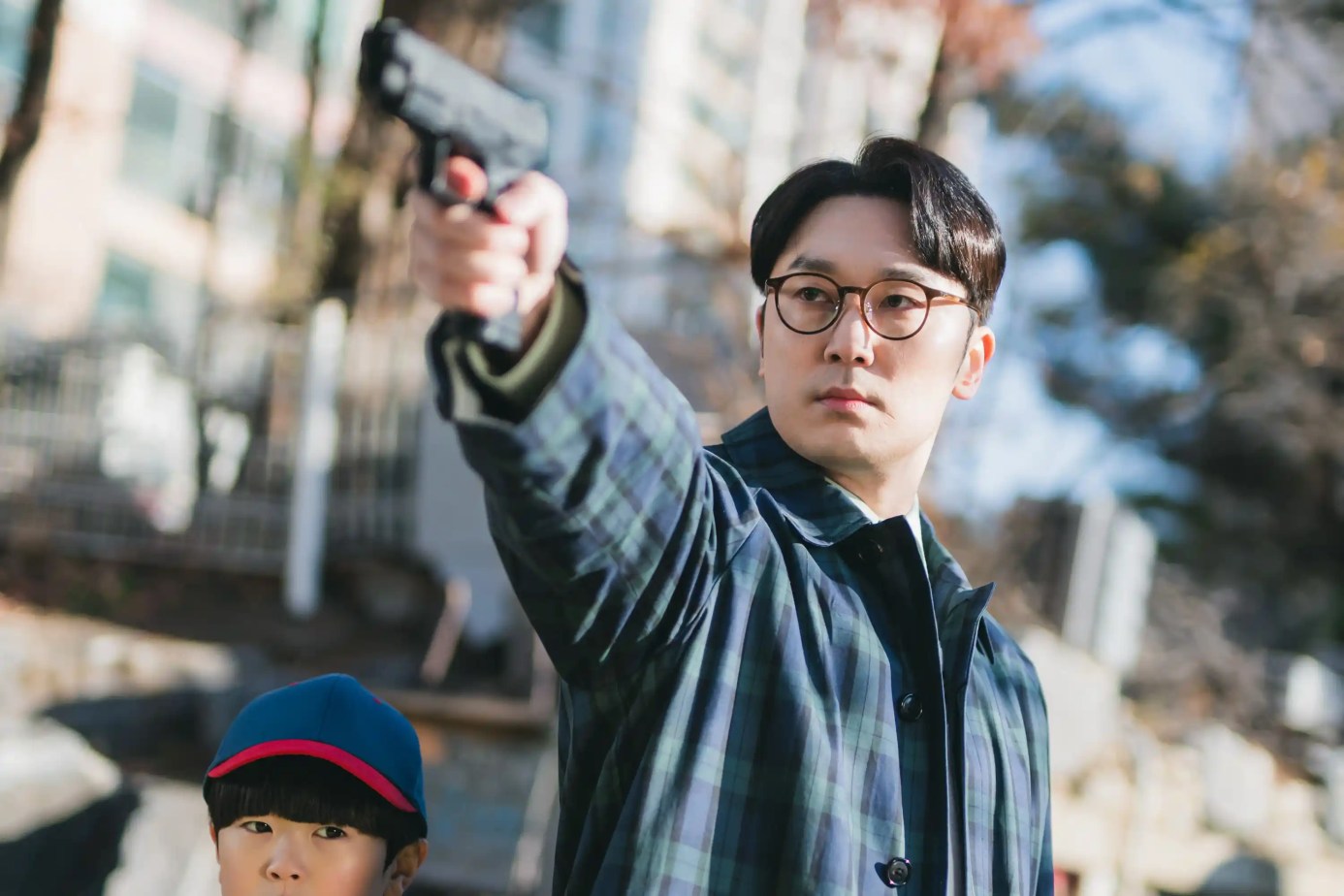 韓劇《首爾破笑組》EP9 10 劇情評論 16