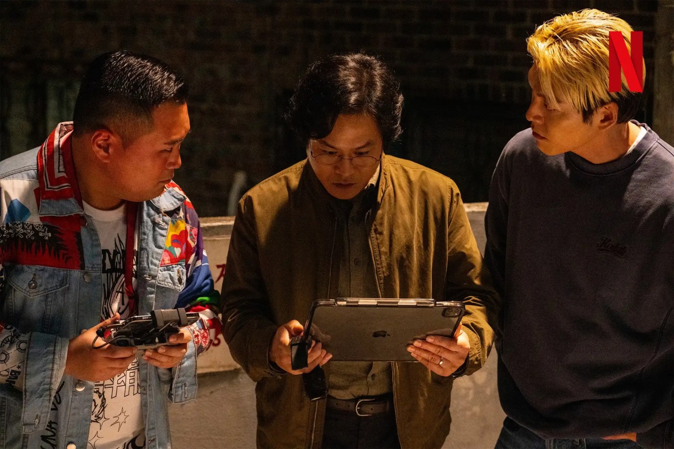Netflix 電影《黑帶出勤中》劇情評論,武道事務官用拳腳捍衛正義 10 黑帶出勤中 12