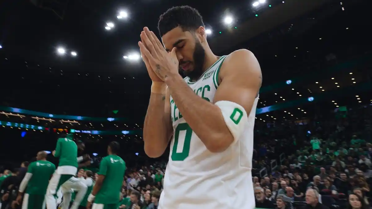 Netflix 紀錄片《先發五人:職籃王牌》看點,深入揭露 NBA 巨星的賽季挑戰 9 78984