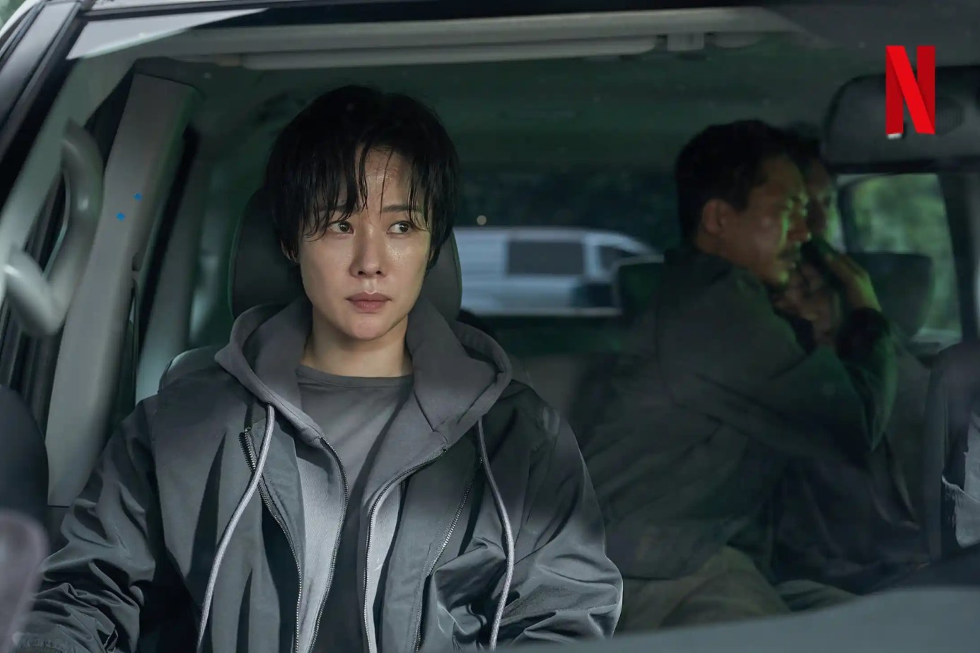 Netflix 韓劇《地獄公使2》分集劇情評論,當審判再臨,信仰與現實該何去何從? 8 地獄公使2 4 1