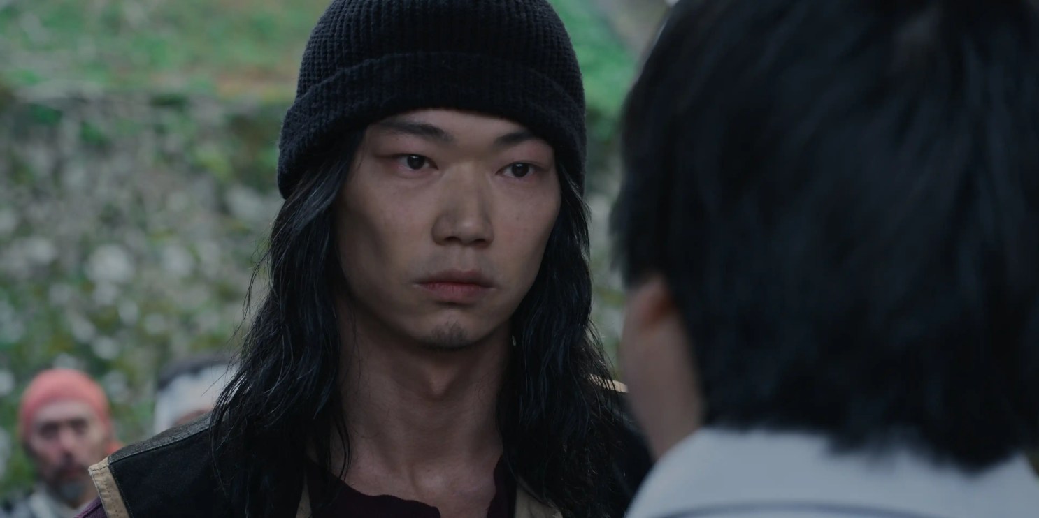 Disney+日劇《噬亡村第二季》劇情看點,供花村最終謎團揭曉,生死對決一觸即發 9 0319 更新 5