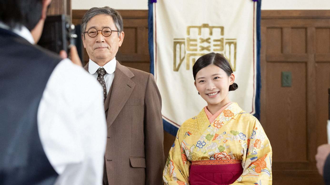 日劇《女法官大人》劇情看點與演員陣容,昭和時代女性法律先驅的奮鬥之旅 7 日劇《女法官大人》劇情看點與演員陣容介紹,昭和時代女性法律先驅的奮鬥之旅