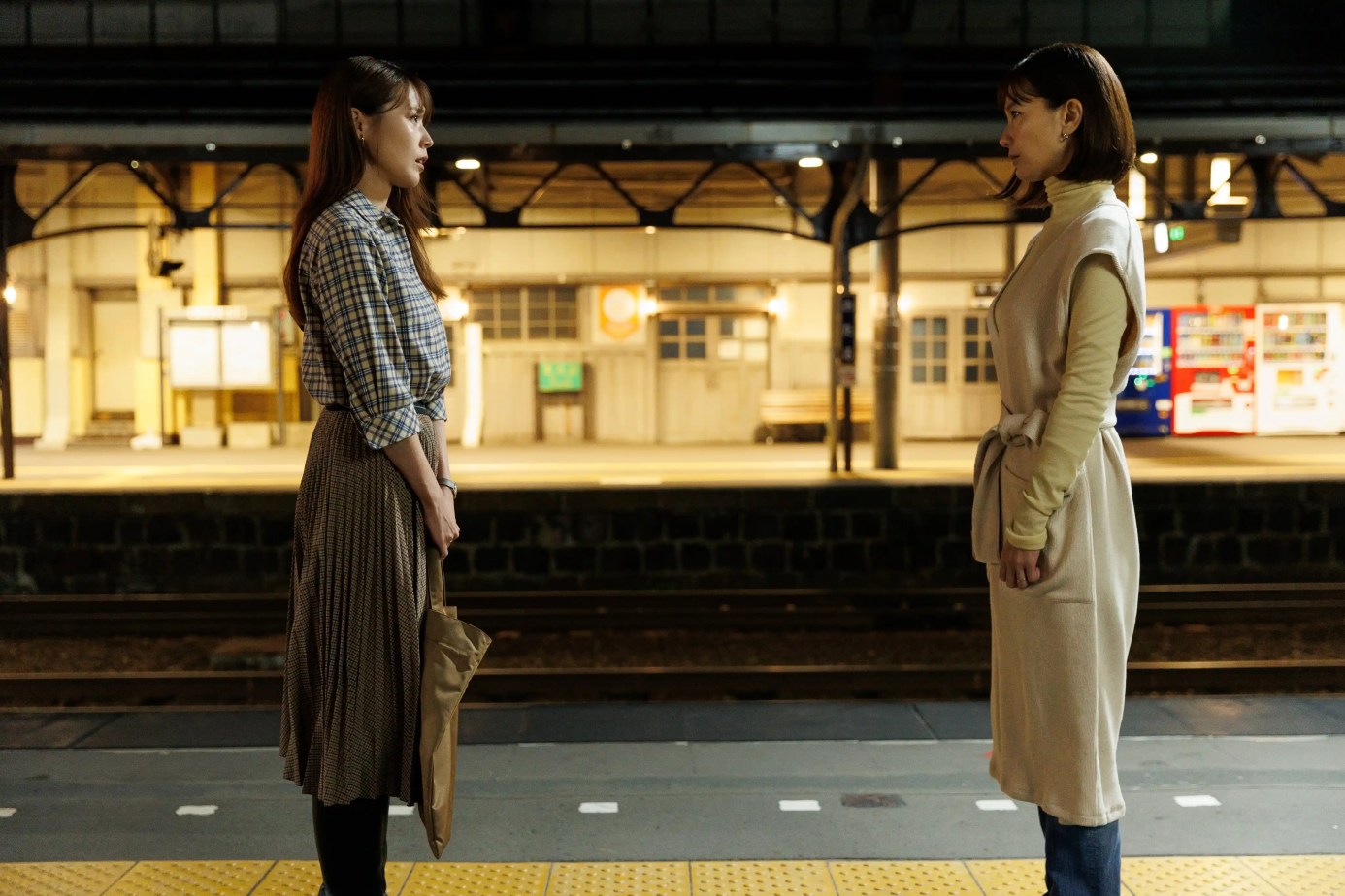 Netflix 日劇《再見的延續》分集劇情結局評論與拍攝地點整理 1 Netflix 日劇《再見的延續》分集劇情評論 cyberrevue 30