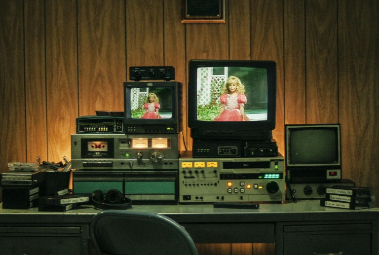 Who Killed JonBenet Ramsey 12356