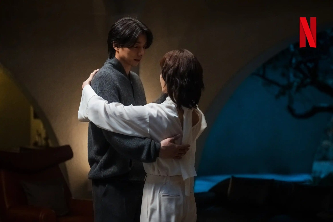 Netflix 韓劇《一箱情緣》分集劇情評論,揭開神秘婚姻真相 9 一箱情緣 14