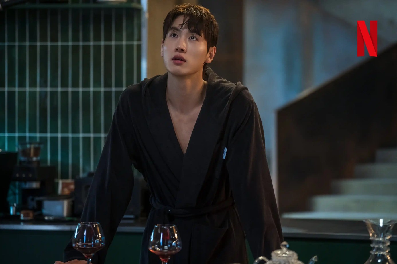 Netflix 韓劇《一箱情緣》分集劇情評論,揭開神秘婚姻真相 11 一箱情緣 21