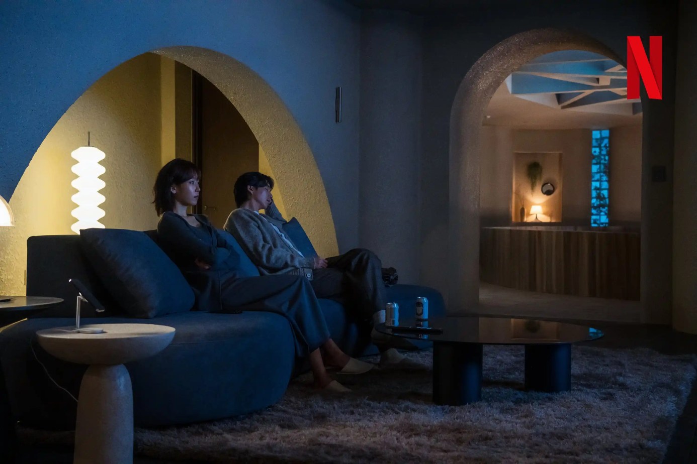 Netflix 韓劇《一箱情緣》分集劇情評論,揭開神秘婚姻真相 7 一箱情緣 23