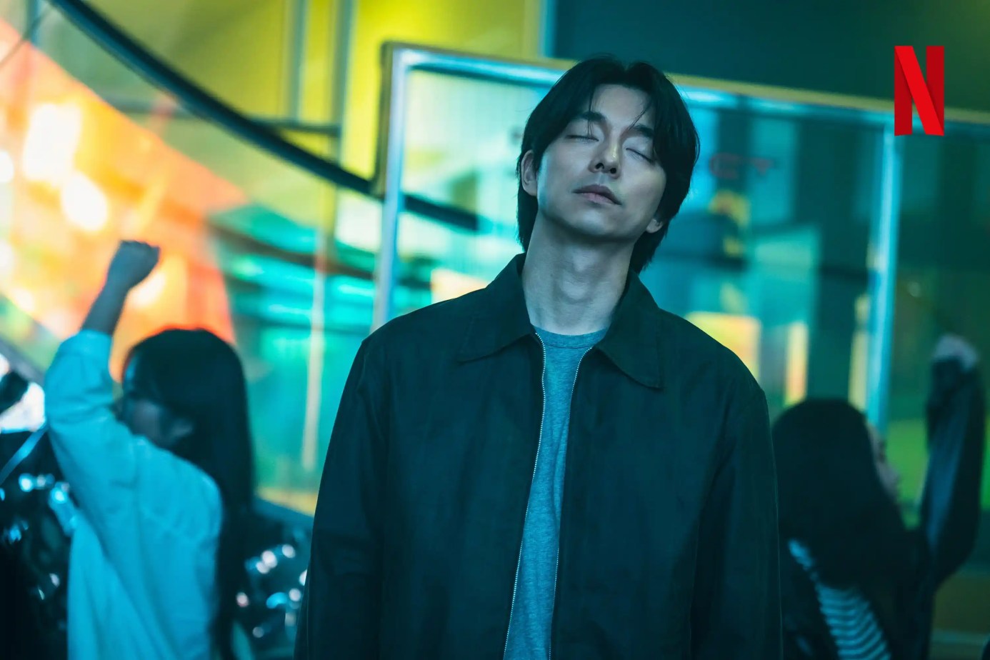 Netflix 韓劇《一箱情緣》分集劇情評論,揭開神秘婚姻真相 5 一箱情緣 25