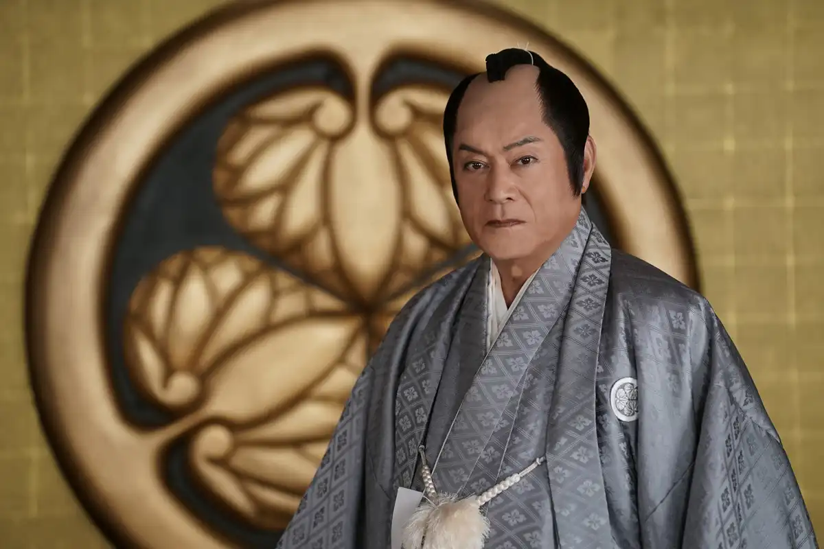 2025 冬季日劇《新・暴坊將軍》劇情看點,豪華陣容打造令和新時代劇 10 0002