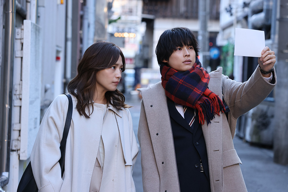 2025 冬季日劇《Ensemble 合奏》分集劇情,探索戀愛與法律的微妙平衡 1 01 1 1
