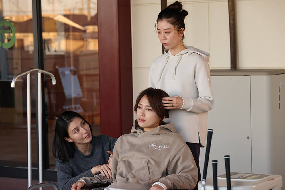 2025 冬季日劇《Ensemble 合奏》分集劇情,探索戀愛與法律的微妙平衡 3 03 2