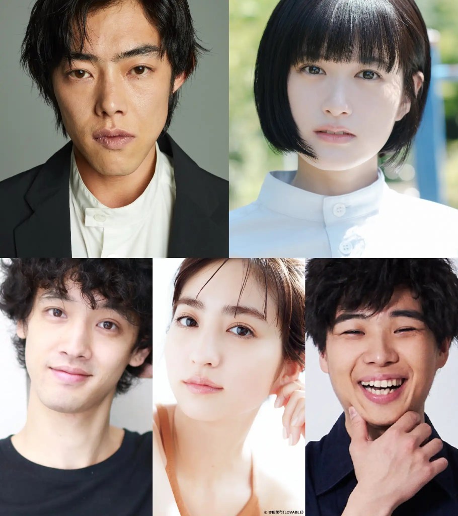 2025 冬季日劇《小圓26歲,是一名實習醫生!》分集劇情,迎接人生與醫療的雙重考驗 4 madoka26 tbs 1