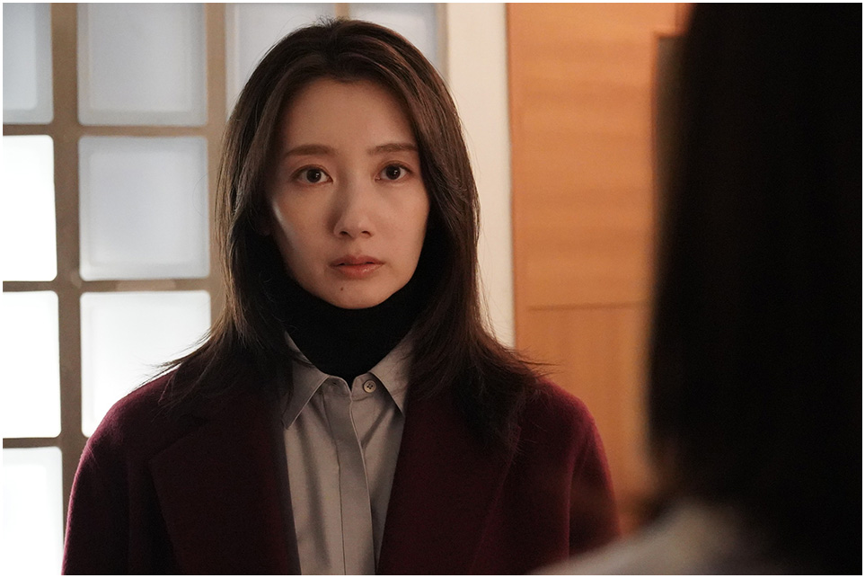 2025 冬季日劇《EYESEE~瞬間記憶搜查·柊班~》分集劇情與演員陣容介紹 2 main 7