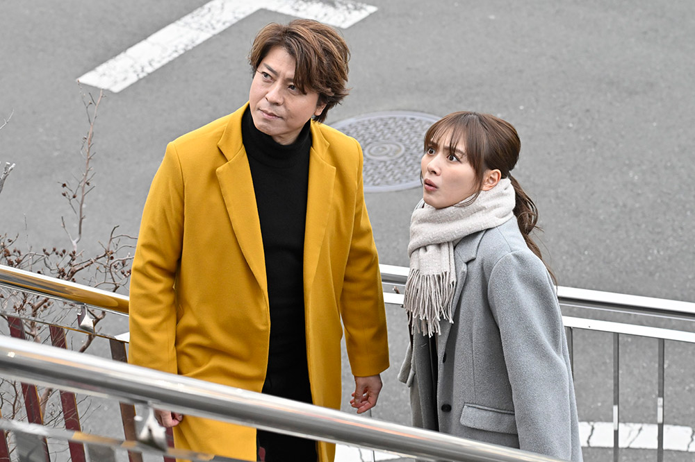 2025 冬季日劇《推理就在租/買房後》分集劇情,上川隆也化身偵探揭開問題物件謎團 2 story07 ph01