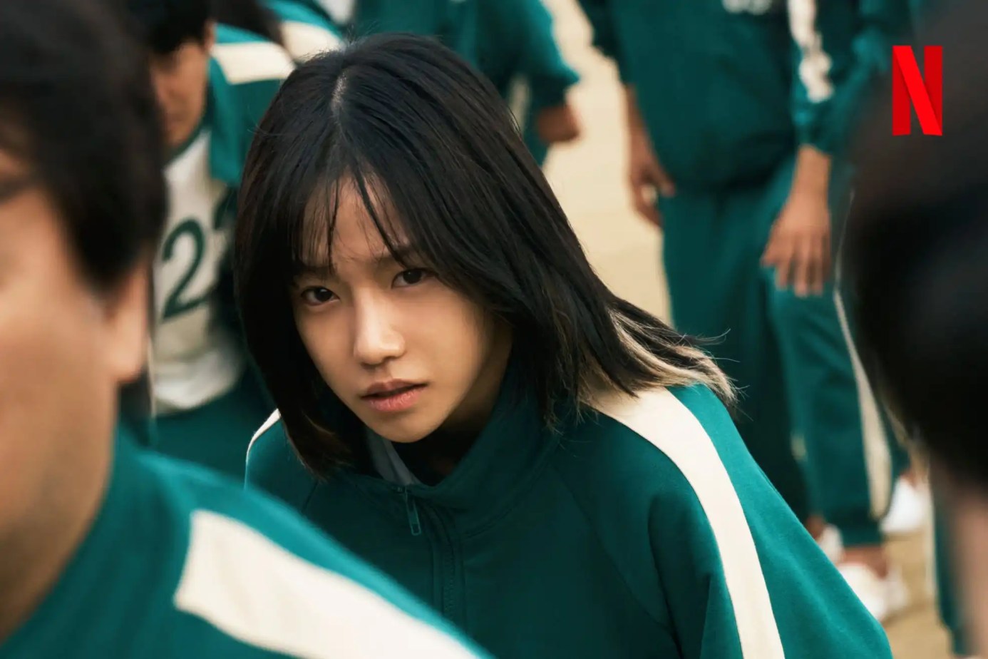 Netflix 韓劇《魷魚遊戲》全三季分集劇情評論與演員陣容介紹 22 魷魚遊戲第二季 3