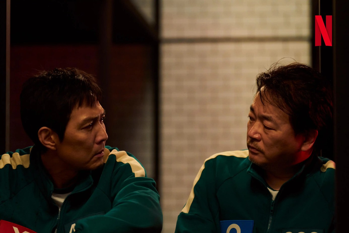 Netflix 韓劇《魷魚遊戲》全三季分集劇情評論與演員陣容介紹 27 魷魚遊戲第二季 46